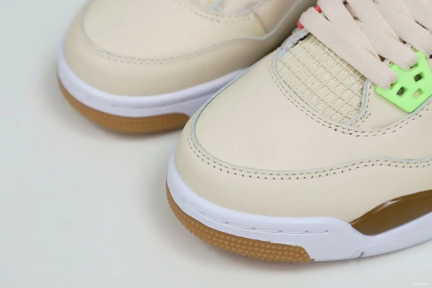 Kimikick RETRO GS AIR THINGS' 4 JORDAN 'WILD 0514